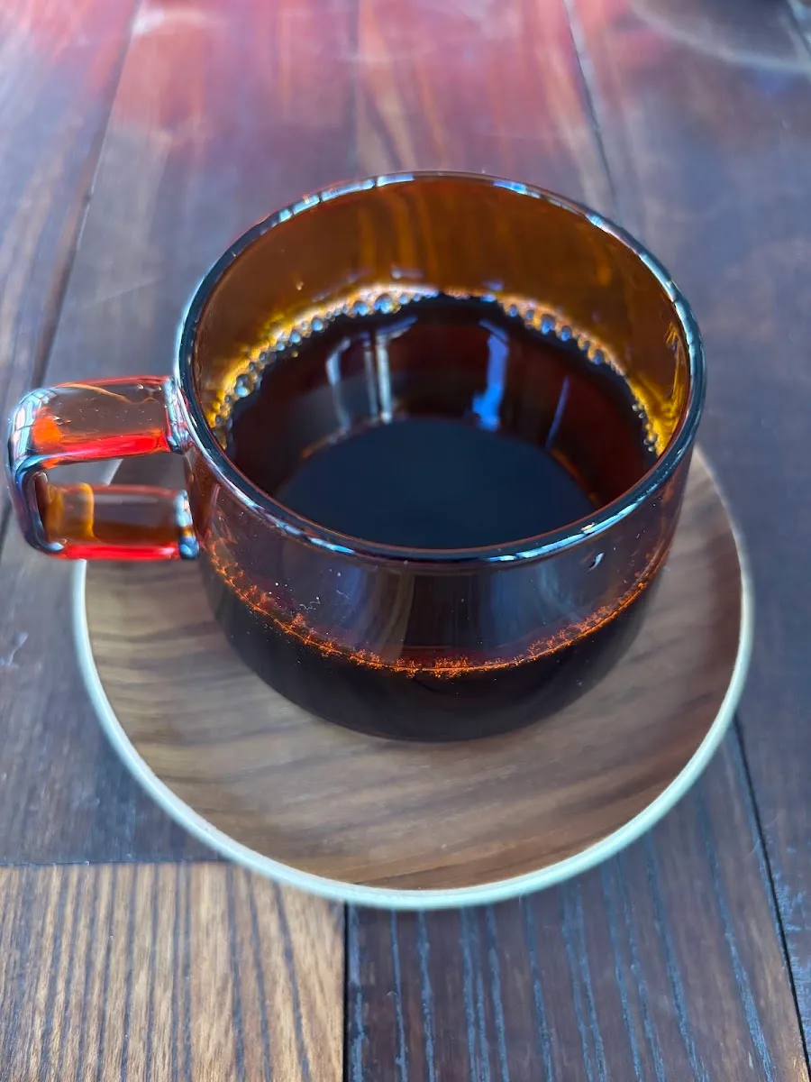 Shibusawa Coffee · 9